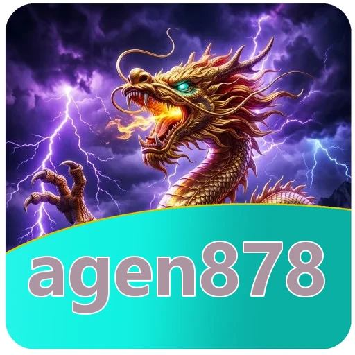 Pratinjau antarmuka aplikasi agen878 setelah terpasang (build v4.2.1)